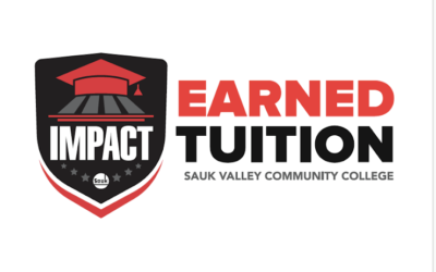 Village partners with Sauk IMPACT Program